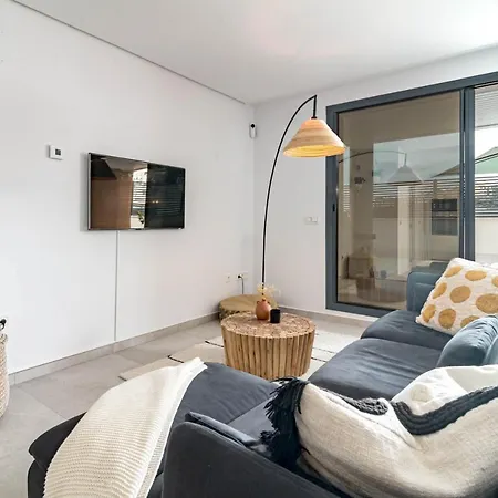 Appartement Beautiful 3 Bedroom In Popular La Quinta With Amazing Views Over The Mountains *