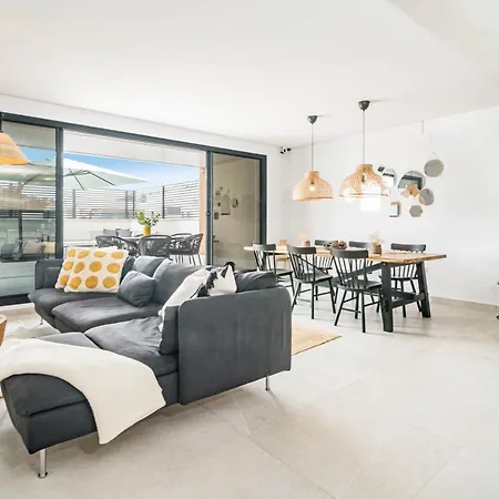 Beautiful 3 Bedroom In Popular La Quinta With Amazing Views Over The Mountains * Benahavís