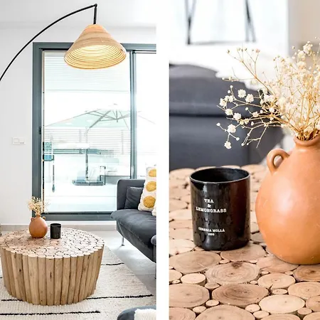 Appartement Beautiful 3 Bedroom In Popular La Quinta With Amazing Views Over The Mountains