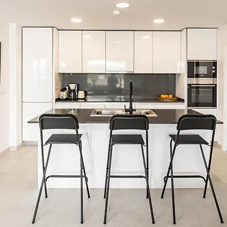 Appartement Beautiful 3 Bedroom In Popular La Quinta With Amazing Views Over The Mountains Benahavís