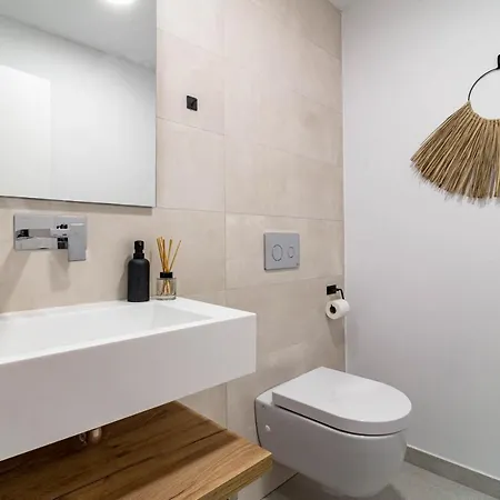 Beautiful 3 Bedroom In Popular La Quinta With Amazing Views Over The Mountains Appartement Benahavís