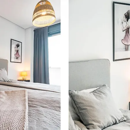 Appartement Beautiful 3 Bedroom In Popular La Quinta With Amazing Views Over The Mountains