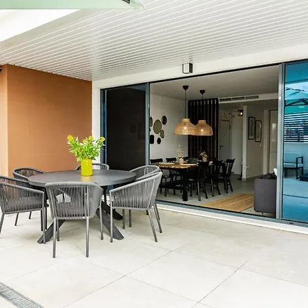 Beautiful 3 Bedroom In Popular La Quinta With Amazing Views Over The Mountains Appartement