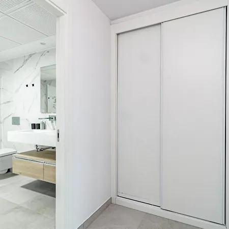 Appartement Beautiful 3 Bedroom In Popular La Quinta With Amazing Views Over The Mountains *