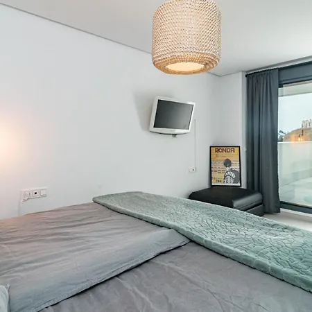 Appartement Beautiful 3 Bedroom In Popular La Quinta With Amazing Views Over The Mountains Benahavís