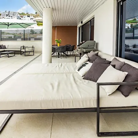 Appartement Beautiful 3 Bedroom In Popular La Quinta With Amazing Views Over The Mountains