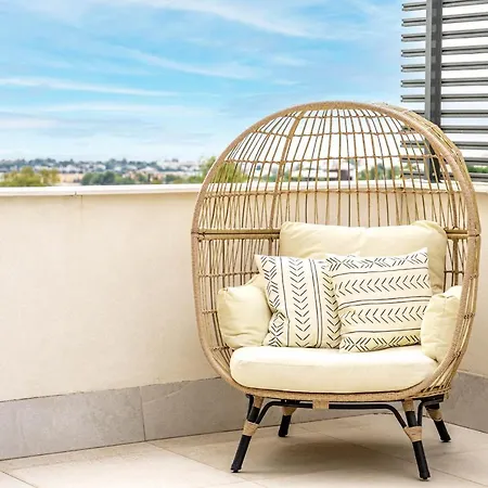 Beautiful 3 Bedroom In Popular La Quinta With Amazing Views Over The Mountains Appartement *