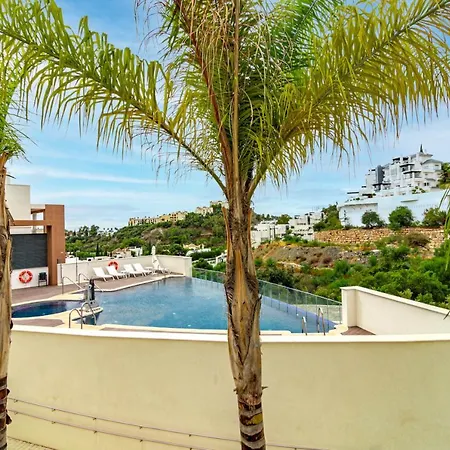 Appartement Beautiful 3 Bedroom In Popular La Quinta With Amazing Views Over The Mountains