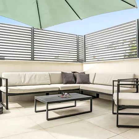 Appartement Beautiful 3 Bedroom In Popular La Quinta With Amazing Views Over The Mountains