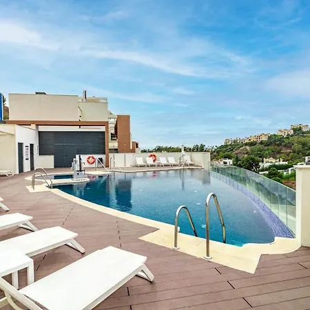 Beautiful 3 Bedroom In Popular La Quinta With Amazing Views Over The Mountains * Benahavís