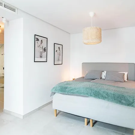 Appartement Beautiful 3 Bedroom In Popular La Quinta With Amazing Views Over The Mountains *