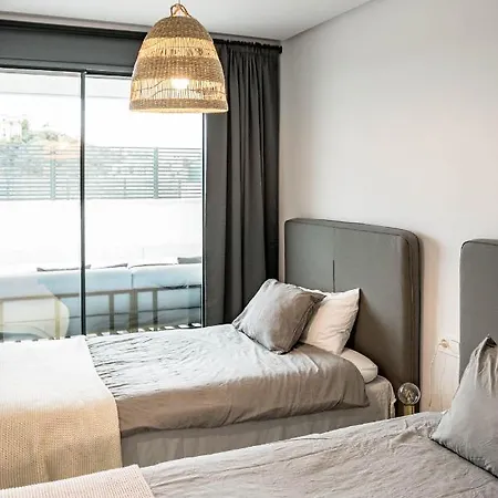 Appartement Beautiful 3 Bedroom In Popular La Quinta With Amazing Views Over The Mountains